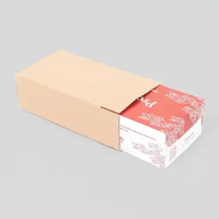 Prodigo * Outer Box Sepatu I Box Kardus Sepatu Polos I Outer Packaging Sepatu