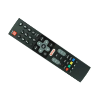 Remote Control For Panasonic TH-43GX650S TH-49GX650S TH-55GX650S TH-65GX650S TH-75GX650L TH-32GS550V TH-32GS550V 3D LCD HDTV TV