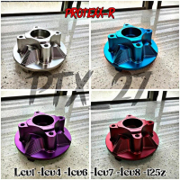 HUB SCKET TEXX-R V2 MODEL VIETNAM PNP LC135 V1-V4-V5-V6-V7 LCV8 & 125ZR