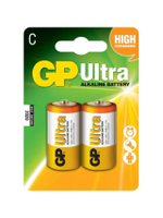 ถ่านอัลคาไลน์ รุ่น ULTRA 14AU-2U2 C