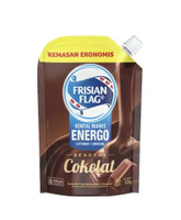 FRISIAN FLAG Kental Manis Cokelat 535 g