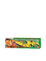 ของเล่นสวมบทบาท DX Zakuzaku Chip Slasher