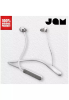 Jam Audio Earphone Bluetooth Wireless Tune In Jam Audio - Gray