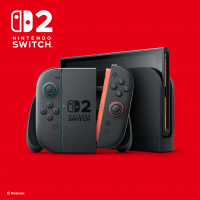 【Nintendo】Switch 2 遊戲主機