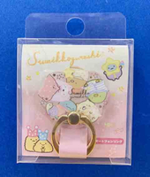 【震撼精品百貨】角落生物 Sumikko Gurashi~角落生物~手機扣環*75084