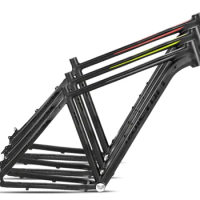 aluminum bicycle frames E bike frame electric bike mountain frame 27.5/29 inch