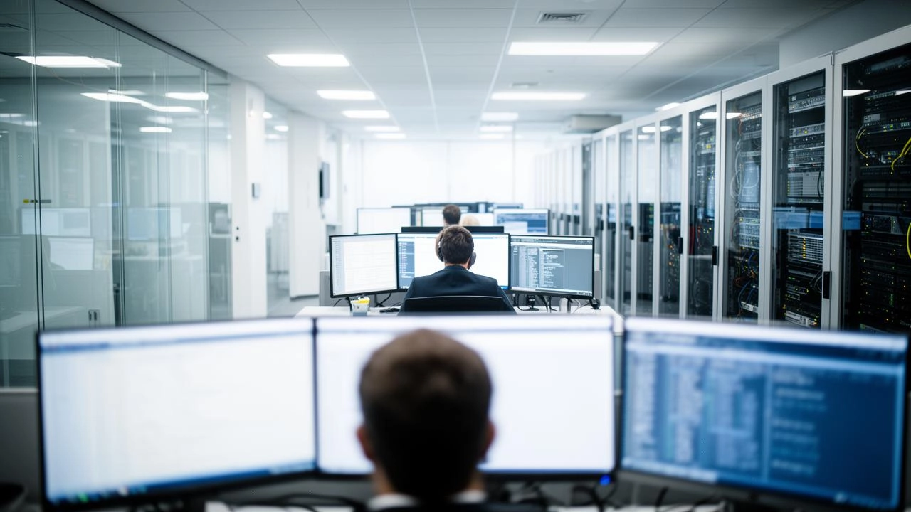 Upwind Raises $400 Million in Nine Months, Valuation Doubles to $3.8 Billion
