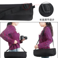 50/40cm universal tripod bag photography camera tripod dedicated storage bag suitable for GITZO MANFROTTO SIRUI tripod