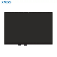 15.6" 4K OLED LCD Touch Screen Digitizer Assembly for ASUS Zenbook Flip 15 UX564