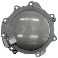 For Kawasaki ZX10R 2011 2012 2013 ZX-10R ZX 10R Motorcycle Starter Engine Cover Crankcase
