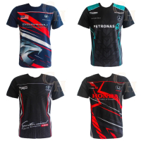 Hot New Releases (HARGA BORONG) MEN JERSEY T-SHIRT SPORT CAR SHORT SLEEVES (BAJU JERSI LELAKI LENGAN