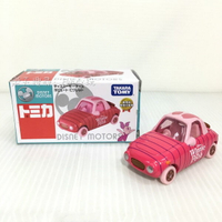 【Fun心玩】DS11544 麗嬰 日本 TOMICA 多美小汽車 Disney 迪士尼 小熊維尼 小豬車 模型 玩具