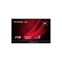 MONITOR VIEWSONIC V-VG1655