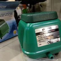 Air Blower RESUN LP 60 / Air Blower RESUN LP 60
