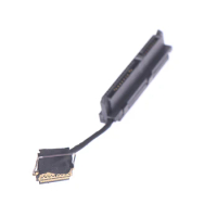 SATA Hard Drive 1Pc HDD Connector Flex Cable For Acer Aspire A315 A315-53 A315-42 A315-41 A315-33-55-42G NBX00026X00 C5V01