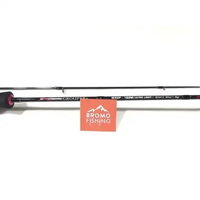 Joran MAGURO EXTREME GROUPER 2-6 lbs MXGP-180M UL / ultralight 180 cm sesuai gambar