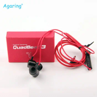 Agaring Headset LE630 for LG G5 H868 V20 H990N V10 H968 LG G4 H818 LG G4 H818 In-Ear Earphone Microphone Remote