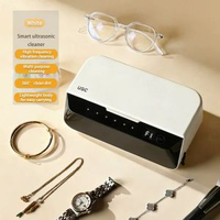 超聲波美瞳清洗機｜家用牙套清潔機｜首飾超聲波清洗機｜全自動眼鏡清洗器｜多功能超聲波清洗機｜隱形眼鏡護理機