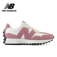 【NEW BALANCE】NB 復古鞋/運動鞋_女性_乾燥粉紅_WS327MB-B