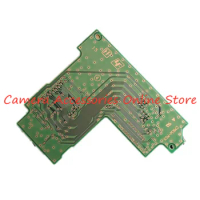 Repair Parts For Sony A7 II ILCE-7M2 A7S II ILCE-7SM2 A7R II ILCE-7RM2 LCD Display Screen Driver Board PCB LC-1023