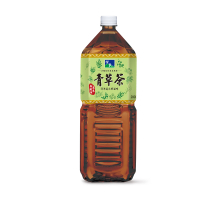 悅氏 青草茶(2000mlx8入)