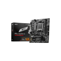 MAINBOARD MSI PRO A620M-E