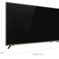 70 75 86 90 inch led full hd ips tv panel 4K UHD LED SMART 4k TV HDTV 90 led tv display monitor