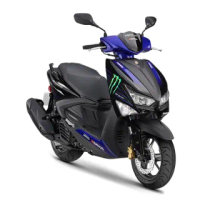 【YAMAHA 山葉】新勁戰125-7期機車雙碟-ABS-GP版 -2021年(24期-現折優惠款)