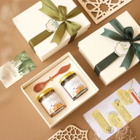 Healthy Set Hampers Mini Gift Set Ramadhan, Idul Fitri, Lebaran, Kado Nikah, Hari Besar, Ulang Tahun
