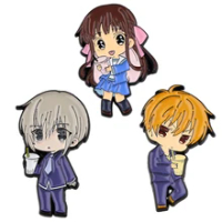 Amazon.com: TianSW Fruits Basket (14inch x 21inch/35cm x 51cm) Waterproof  Poster No Fading Christmas Best Gift for Children: Posters & Prints