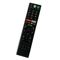 New Voice Replacement Remote Control For Sony KD-55AG8 KD-65AG8 KD-43XG8305 KD-43XF8096 KD-49XF8096 KD-55XF8096 Smart TV