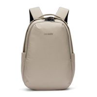 กระเป๋าเป้ Pacsafe รุ่น V 16L Around Backpack - Beige