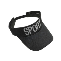 ✨     [Subsidy in Progress]Summer Korean-style Candy-colored Visor Cap for Women, ins Style, Outdoor