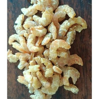 LL - EBI UDANG KERING UDANG PUKUL HEBI KERING 100 gram he bi hebi besar-100gr