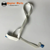 5PCX Printhead Printer Print head Cable for Epson 1390 1400 1410 1430 R260 RX580 R360 R380 R390 RX590 L1800 1500W EP4004