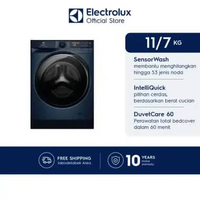 [Trade-in] - Electrolux Mesin Cuci Front loading EWW1143R7MC / EWW 1143 R7MC