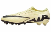 NIKE AIR ZOOM MERCURIAL VAPOR XV PRO AG PRO YELLOW