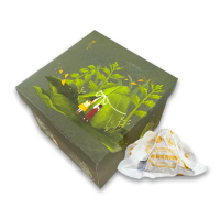 【冊子】早鳥價_經典栗香肉粽6入組禮盒(1080g;端午節肉粽;北部粽)