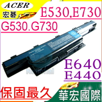 AS10D81 電池(保固最久)-宏碁 ACER  E440， E530，E640，E730，G440，G530，G640，AS10D31，AS10D56，AS10D75