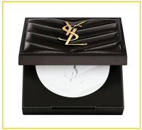 YVES SAINT LAURENT 聖羅蘭恆久完美輕透保濕蜜粉 YSL ALL HOURS HYPER FINISH POWDER #TRANSLUCENT 7.5G