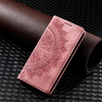 Wallet Card Phone Cover For XiaoMi 14 Pro 13 13T 12 12T 11 11T 10T Mi POCO M6 F5 F4 X5 X3 M5S M4 M3 Magnetic Flip Leather Case
