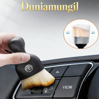 Kualitas bagus, kualitas tinggi, efek bagus, penampilan cantik Sikat Pembersih AC Mobil Bulu Lembut 