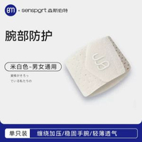 運動護腕輕薄透氣腱鞘穩固TFCC支撐帶媽媽手啜汗透氣羽毛球護腕具