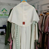 Keke Gamis anak SR aluna dress cute cantik super nyaman