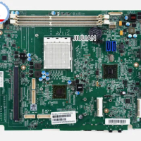 Original Mainboard For Dell Inspiron One 2205 2305 Series Socket AM3 All-In-One Desktop Motherboard DPRF9 0DPRF9 CN-0DPRF9