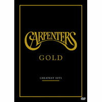木匠兄妹：輝煌年代 Carpenters: Gold - Greatest Hits (DVD) 【Evosound】
