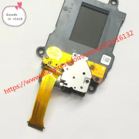 Repair Parts For Sony A6500 A6600 ILCE-6500 ILCE-6600 Shutter Group Ass'y With Shutter Curtain Shutter Blade Unit