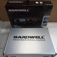 Wireless Microphone HARDWELL CLX 1 ORI