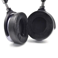 1Pair Replacement Ear Pads Ear Cushions Earpads for Hifiman HE300 HE500 HE560 560i HE400 HE400i HE400s HE 350 Series Headphones