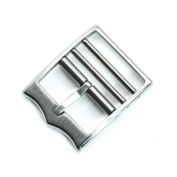 20mm 22mm Stainless Steel Watch Accessories For Tudor Buckle